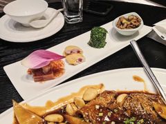 -柒园·三十年创意杭帮菜(龙湖滨江天街店)