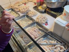 -特色椒盐排条(天山西路店)