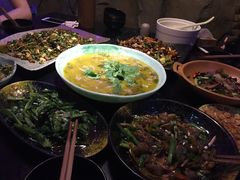 -醉小酒馆·川菜·江湖菜·重庆菜(观音桥旗舰店)