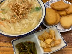 -老雒阳面馆·水席·洛阳菜(纱厂路店)