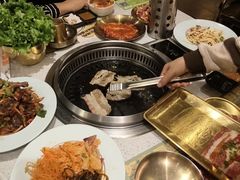 -炭之家·齐齐哈尔非遗烤肉·鲜切直供(中央大街店)