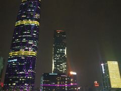 -Mercato莫卡多露台餐厅与酒吧(K11店)
