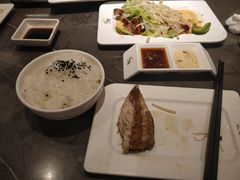 -玛雅铁板烧餐厅(中关村店)