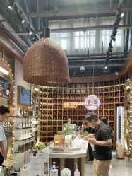 -香遇沙龙香水·调香·团建