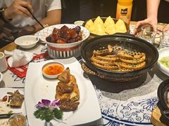-江南韵·无锡太湖文化体验餐厅(凤凰天街店)