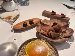 -三嚥阁 La Villa Restaurant