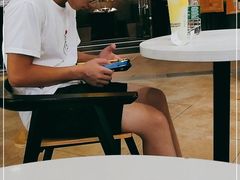 -快乐柠檬happy(衡阳步步高店)