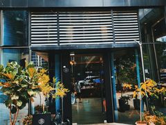 门面-Home Cafe(水榭春天店)