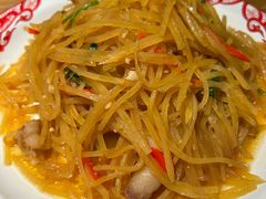 -破三川·新川菜(静安大融城店)
