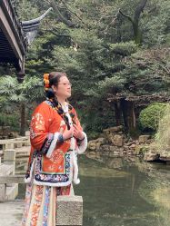 -汉仪华裳汉服馆(打浦桥店)