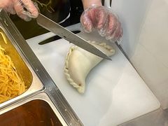 -张果佬年糕卷(科巷店)