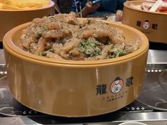 -龍歌自助小火锅(李沧顺和汇店)