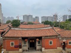 -晋江五店市传统文化旅游区