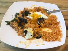 -李先生的首尔小馆(松江启源广场店)