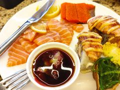 -禾斗海鲜自助(市南银座店)