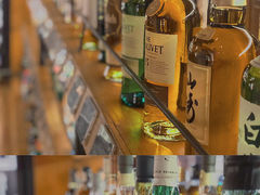 -FUTURE BAR(岭南天地店)