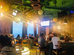 -烛影拾光观景餐厅·创意菜·摄影·小提琴(大唐不夜城店)