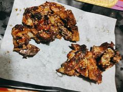 -吧嘚嘴炭烧鸽串吧(北海街店)