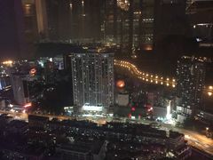 -The Penthouse酒吧