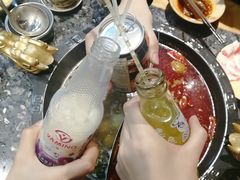 -蜀大侠火锅(车公庙店)