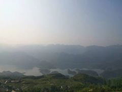 -重庆云阳龙缸景区