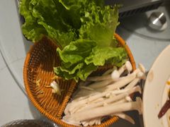 -侠舍·江湖烤全羊·大排档(沌口总店)