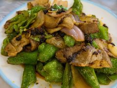 -阆辣荟餐饮(老味道8年·古城店)