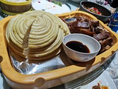 有头有脸-鸭王烤鸭店(三里河店)