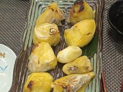 -菊上日式料理(蚌埠银泰店)