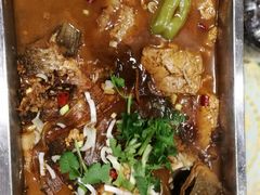 -好口味小吃楼·东北菜(太原南街店)