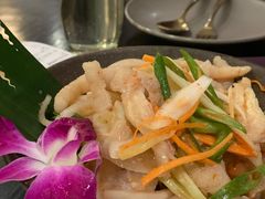 -Thai Alley泰爱里(二沙岛店)