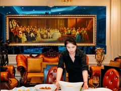 -世博源公馆·本帮融合菜·主题包厢·江景餐厅