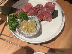 -烧肉达人•炭火烧肉(新天地店)