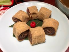 -北平食府(马鞍山路店)
