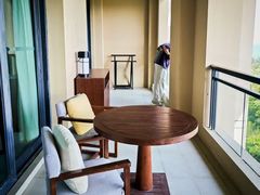 -海南清水湾莱佛士酒店