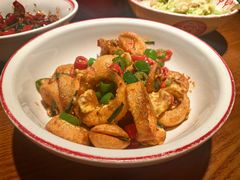 -恰饭·老长沙市井菜(天河客运站店)