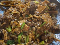 -61号餐吧(兴坪古镇漓江店)