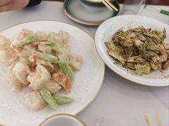 -清真·同发顺饭庄·烧麦(总店)