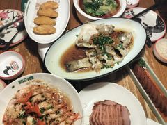 -新白鹿餐厅(龙游路总店·杭帮菜名店)