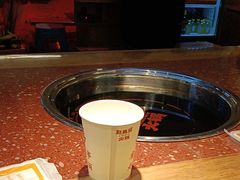 -赵美丽·重庆社区火锅·直营店(火车东站·中豪国际店)