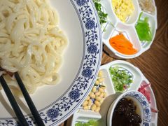 -馋嘴猫北京食堂·烤鸭·宵夜(亚运村店)