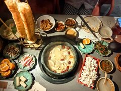 -蘑界·野生菌火锅(深业上城店)