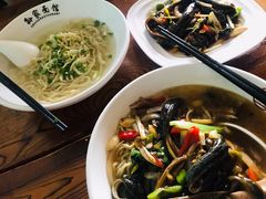 -孙家面馆(淮海第一城店)