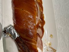 -大鸭梨烤鸭(房山店)