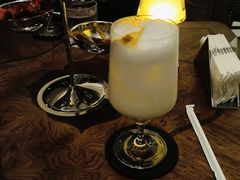 -The St·Regis Bar 瑞吉酒吧