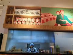 -新贝乐意大利餐厅(苏州中心店)