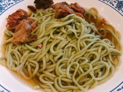 -南来顺饭庄·清真(南菜园店)