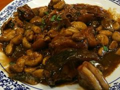 -长兴岛郊野公园农场食堂