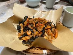 -掌柜的店·河南菜(日月光店)