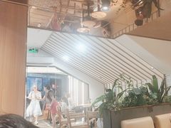 -霸王茶姬(正佳广场店)